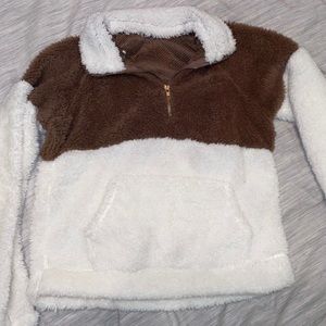 Fuzzy Sherpa